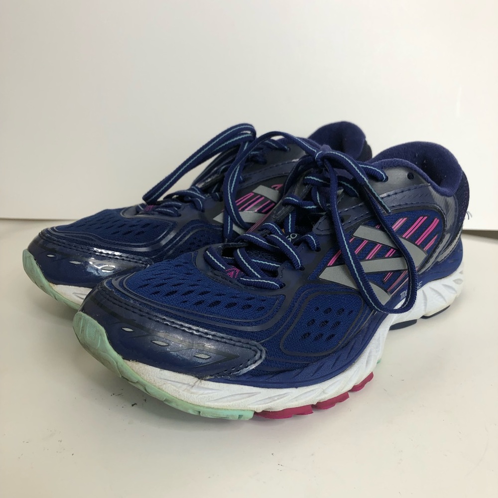 New Balance 860v7 Running Shoes Women’s Sz 8.5